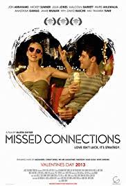 Watch Free Missed Connections (2012)