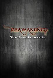 Watch Free Reawakened (2017)