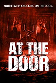 Watch Free At the Door (2018)