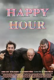 Watch Free Happy Hour (2015)