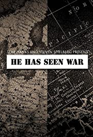 Watch Free He Has Seen War (2011)