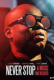 Watch Free Never Stop  A Music That Resists (2017)