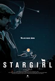 Watch Free StarGirl (2015)