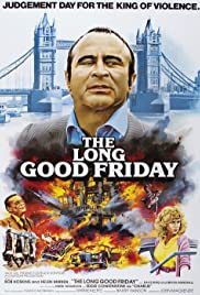 Watch Free The Long Good Friday (1980)