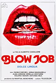 Watch Full Movie :Blow Job (1980)