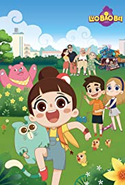 Watch Free Luo Bao Bei (20152018)