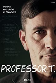 Watch Full Movie :Professor T. (20152018)