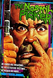 Watch Full Movie :The Nostril Picker (1993)