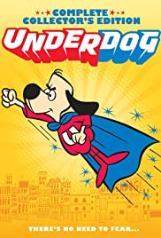 Watch Full Movie :Underdog (19641973)