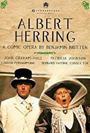 Watch Free Albert Herring (1985)