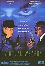 Watch Free Cyberflic (1997)