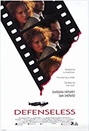 Watch Free Defenseless (1991)