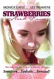 Watch Free Strawberries Need Rain (1970)