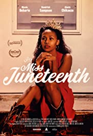 Watch Free Miss Juneteenth (2020)