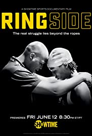 Watch Full Movie :Ringside (2019)