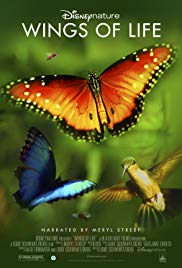 Watch Free Disneynature: Wings of Life (2011)