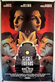 Watch Free Secret Friends (1991)