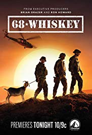 Watch Free 68 Whiskey (2020 )