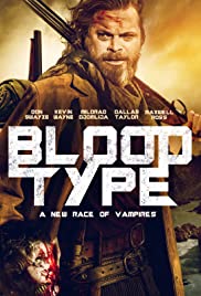 Watch Full Movie :Blood Type (2017)