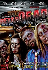 Watch Free Retardead (2008)