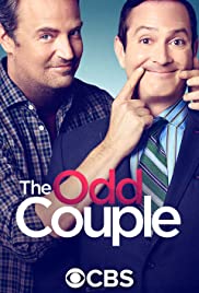 Watch Free The Odd Couple (20152017)