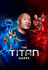 Watch Free The Titan Games (2019 )