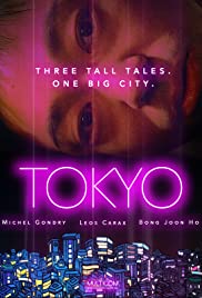 Watch Free Tokyo! (2008)