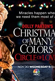 Watch Free Dolly Partons Christmas of Many Colors: Circle of Love (2016)