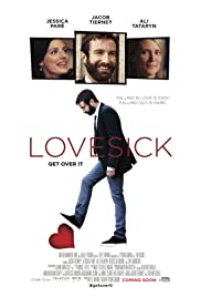 Watch Free Lovesick (2016)