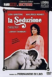 Watch Free Seduction (1973)