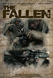 Watch Free The Fallen (2019)