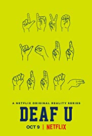 Watch Free Deaf U (2020 )