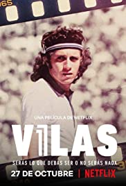Watch Free Guillermo Vilas: Settling the Score (2020)