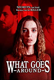 Watch Full Movie :What Goes Around (2020)