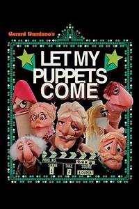 Watch Free Let My Puppets Come (1976)