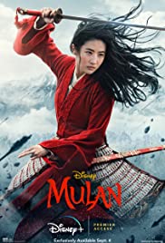 Watch Free Mulan (2020)