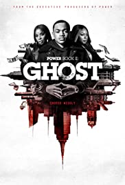 Watch Free Power Book II: Ghost (2020 )
