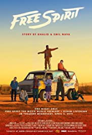 Watch Free Khalid: Free Spirit (2019)