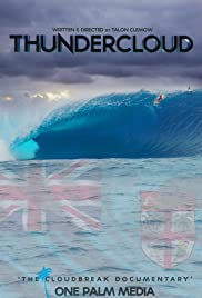 Watch Free Thundercloud (2015)