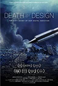 Watch Free Death by Design (2016)