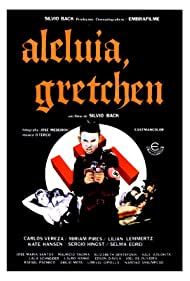 Watch Free Aleluia, Gretchen (1976)