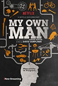 Watch Free My Own Man (2014)