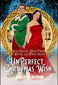 Watch Free UnPerfect Christmas Wish (2021)