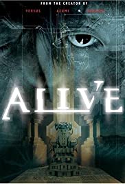 Watch Free Alive (2002)