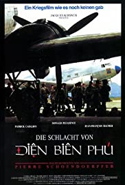 Watch Free Diên Biên Phú (1992)