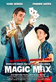 Watch Full Movie :Magic Max (2018)