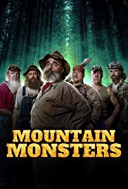 Watch Free Mountain Monsters (2013 )