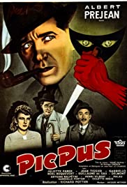 Watch Free Picpus (1943)