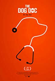 Watch Full Movie :The Dog Doc (2019)