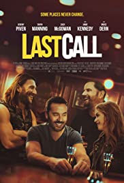 Watch Free Last Call (2021)